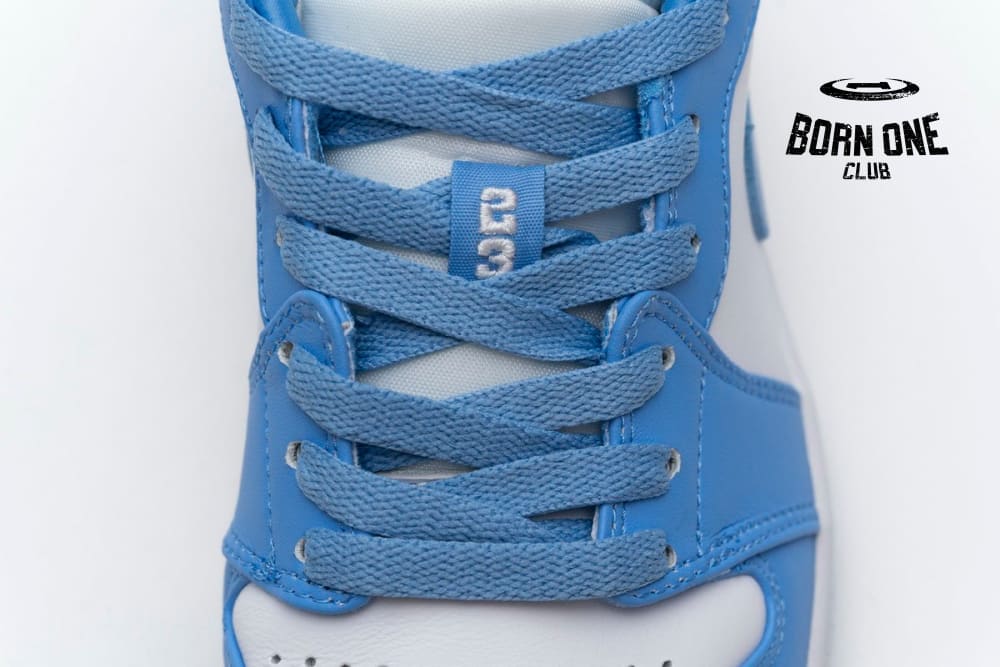 Air Jordan 1 Low UNA AO9944-441