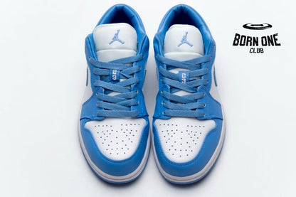 Air Jordan 1 Low UNA AO9944-441