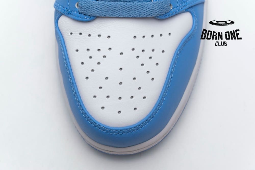 Air Jordan 1 Low UNA AO9944-441