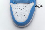 Air Jordan 1 Low UNA AO9944-441