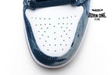 Air Jordan 1 Low Washed Denim CZ8455-100