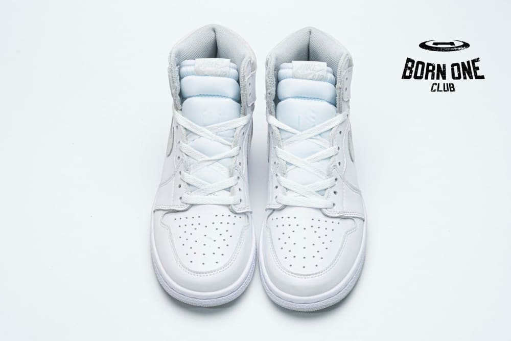Air Jordan 1 Retro High 85 Neutral Grey BQ4422-100