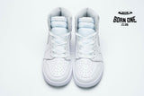 Air Jordan 1 Retro High 85 Neutral Grey BQ4422-100