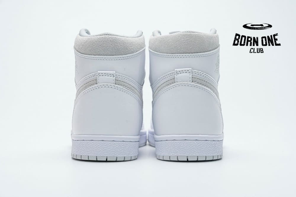 Air Jordan 1 Retro High 85 Neutral Grey BQ4422-100