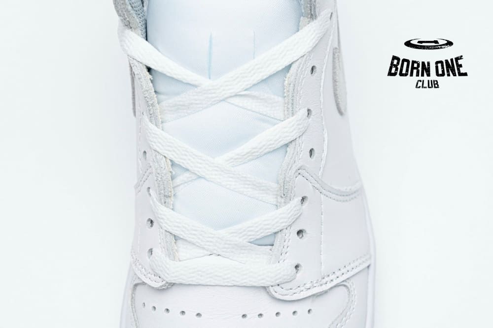 Air Jordan 1 Retro High 85 Neutral Grey BQ4422-100