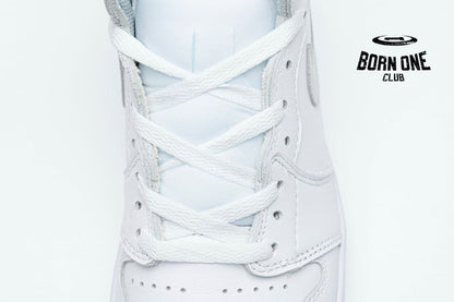 Air Jordan 1 Retro High 85 Neutral Grey BQ4422-100