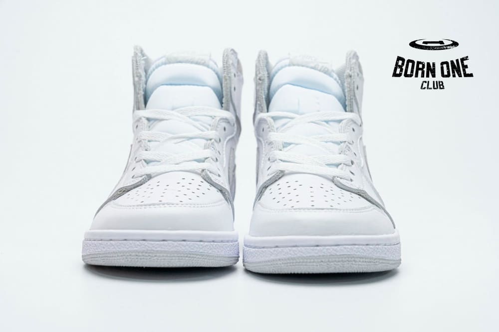 Air Jordan 1 Retro High 85 Neutral Grey BQ4422-100