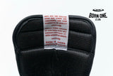 Air Jordan 1 Retro High Black Gym Red 555088-061
