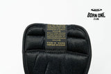 Air Jordan 1 Retro High Black Metallic Gold 555088-032