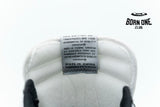 Air Jordan 1 Retro High Black White 555088-010