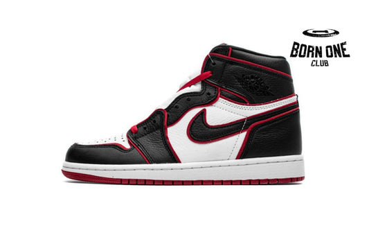 Air Jordan 1 Retro High Bloodline 555088-062
