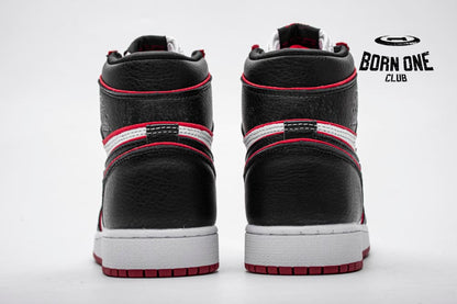 Air Jordan 1 Retro High Bloodline 555088-062
