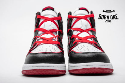 Air Jordan 1 Retro High Bloodline 555088-062