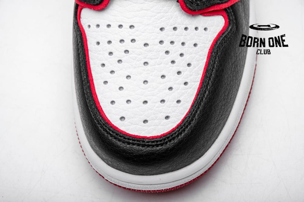 Air Jordan 1 Retro High Bloodline 555088-062