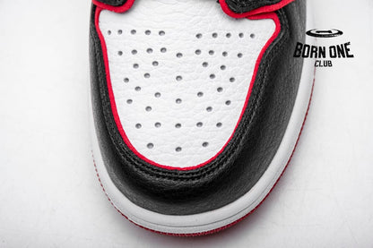 Air Jordan 1 Retro High Bloodline 555088-062