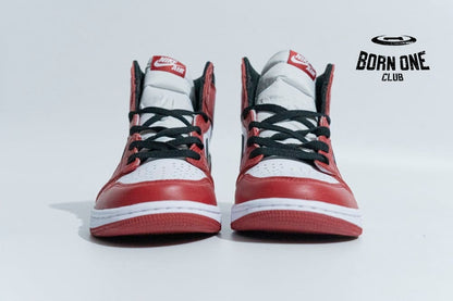 Air Jordan 1 Retro High Chicago 555088-101
