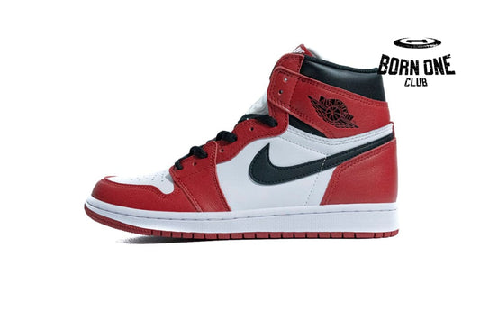 Air Jordan 1 Retro High Chicago 555088-101