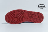 Air Jordan 1 Retro High Chicago 555088-101