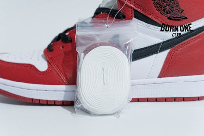 Air Jordan 1 Retro High Chicago 555088-101