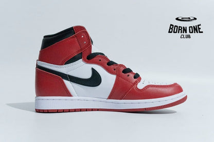 Air Jordan 1 Retro High Chicago 555088-101