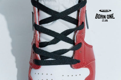 Air Jordan 1 Retro High Chicago 555088-101