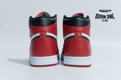 Air Jordan 1 Retro High Chicago 555088-101