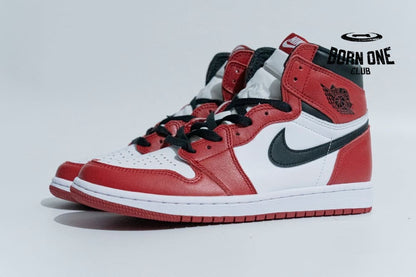Air Jordan 1 Retro High Chicago 555088-101