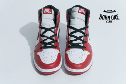 Air Jordan 1 Retro High Chicago 555088-101