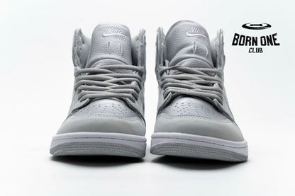 Air Jordan 1 Retro High CO Japan Neutral Grey DC1788-029