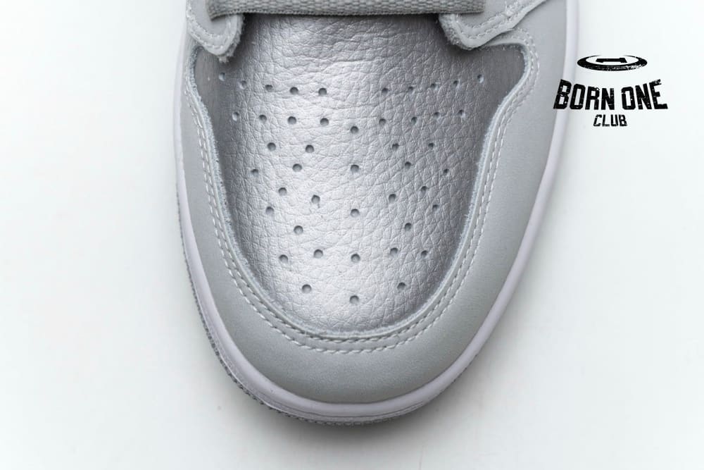 Air Jordan 1 Retro High CO Japan Neutral Grey DC1788-029