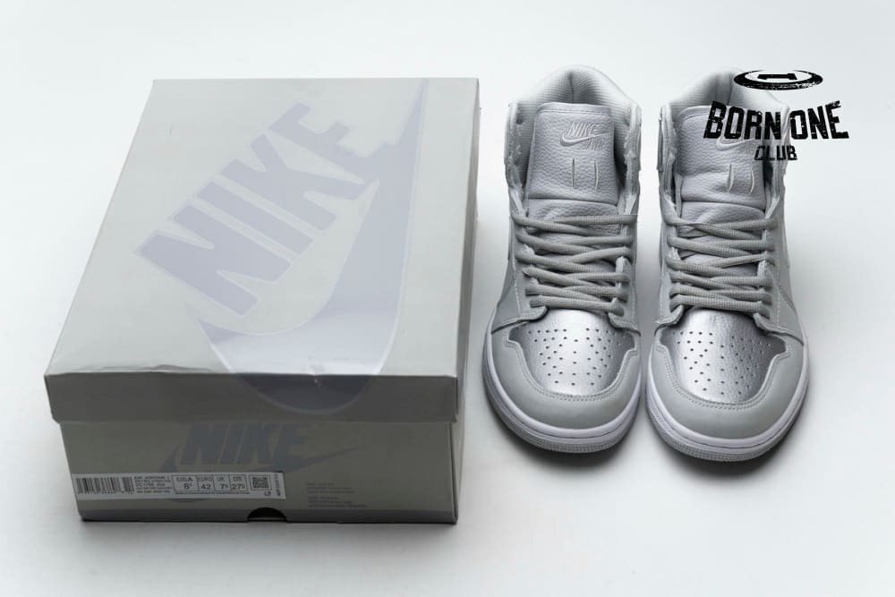 Air Jordan 1 Retro High CO Japan Neutral Grey DC1788-029
