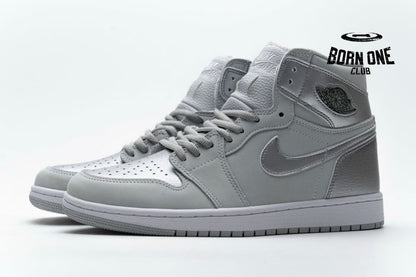 Air Jordan 1 Retro High CO Japan Neutral Grey DC1788-029