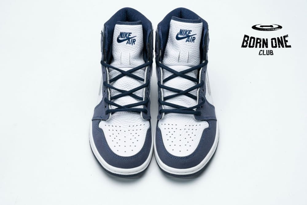 Air Jordan 1 Retro High COJP Midnight Navy DC1788-100