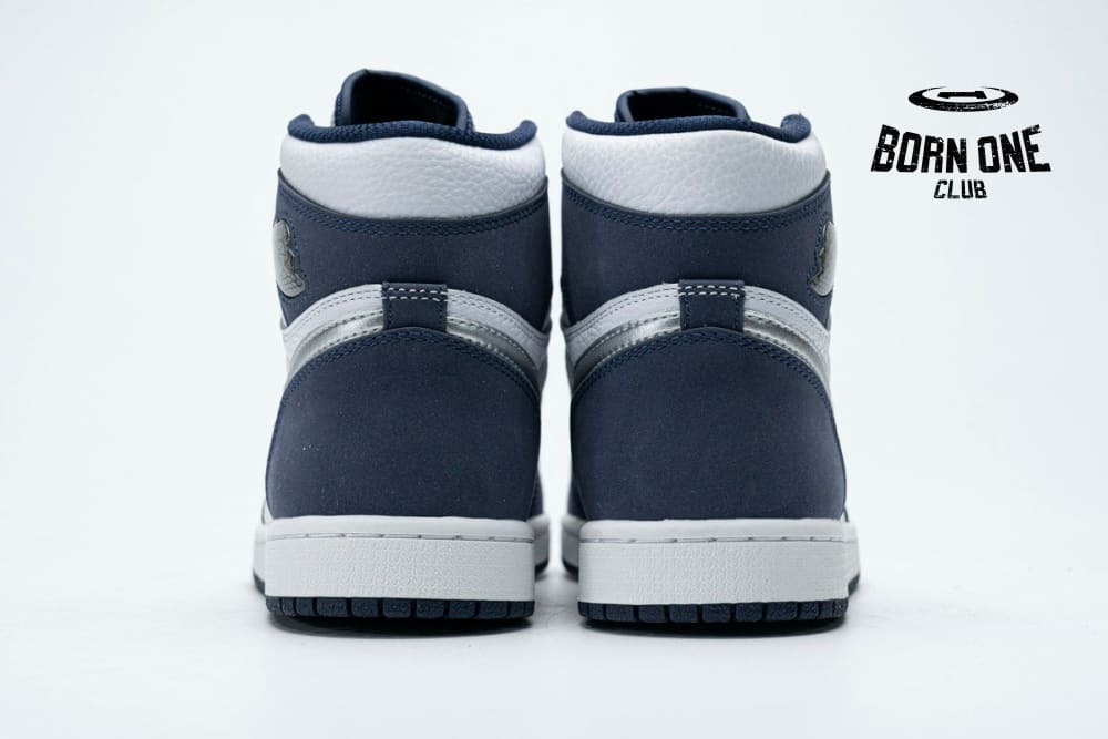Air Jordan 1 Retro High COJP Midnight Navy DC1788-100
