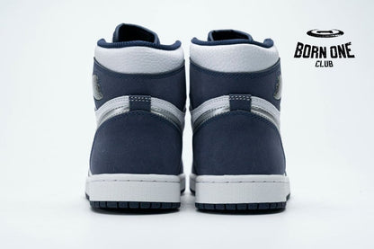 Air Jordan 1 Retro High COJP Midnight Navy DC1788-100