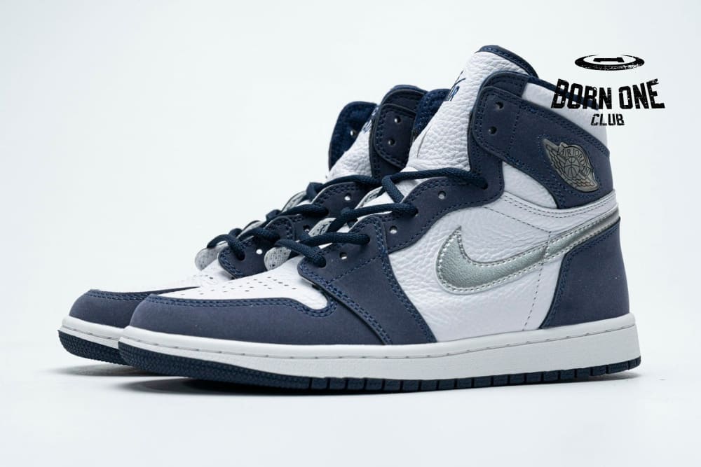 Air Jordan 1 Retro High COJP Midnight Navy DC1788-100