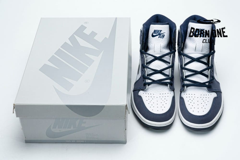 Air Jordan 1 Retro High COJP Midnight Navy DC1788-100