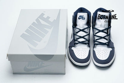 Air Jordan 1 Retro High COJP Midnight Navy DC1788-100