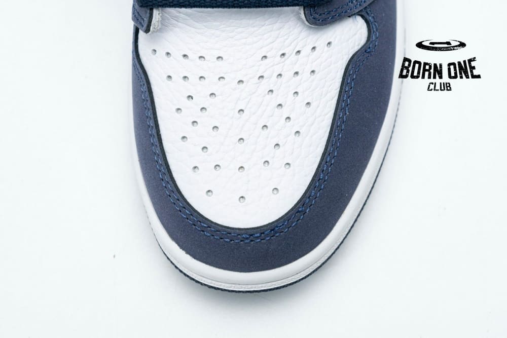 Air Jordan 1 Retro High COJP Midnight Navy DC1788-100