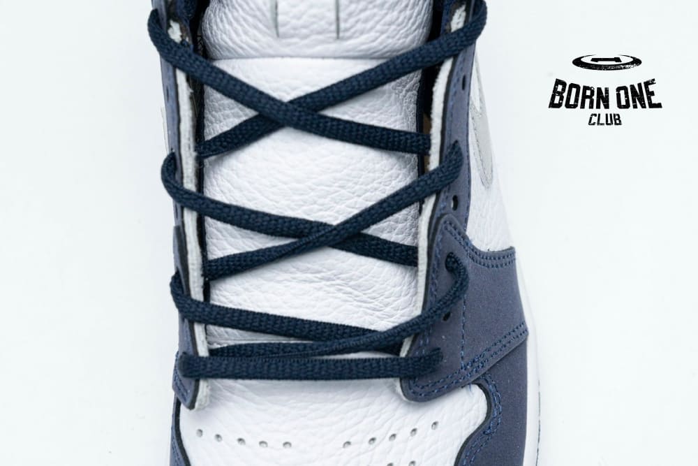 Air Jordan 1 Retro High COJP Midnight Navy DC1788-100