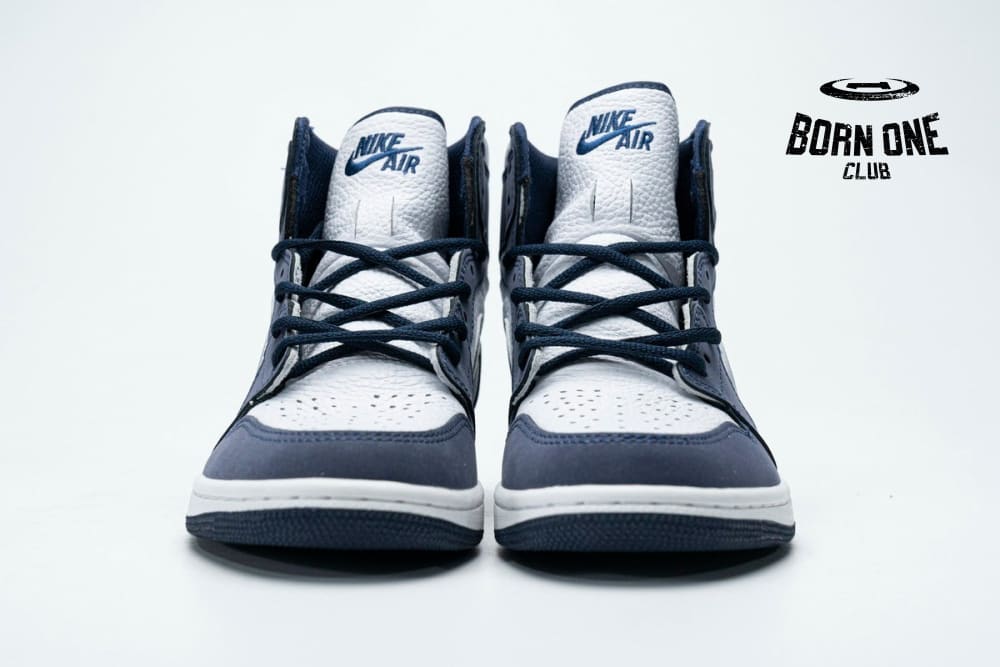 Air Jordan 1 Retro High COJP Midnight Navy DC1788-100