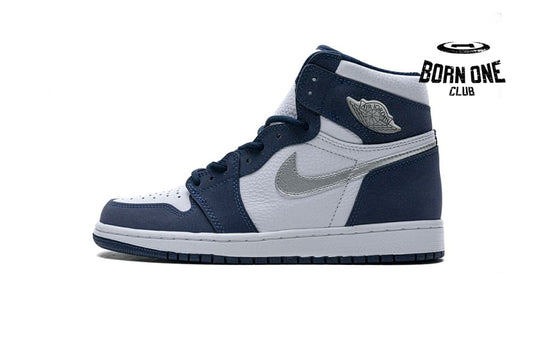 Air Jordan 1 Retro High COJP Midnight Navy DC1788-100