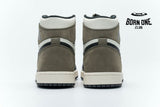 Air Jordan 1 Retro High Dark Mocha 555088-105