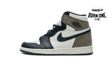 Air Jordan 1 Retro High Dark Mocha 555088-105
