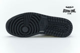 Air Jordan 1 Retro High Dark Mocha 555088-105