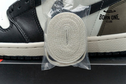 Air Jordan 1 Retro High Dark Mocha 555088-105
