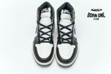 Air Jordan 1 Retro High Dark Mocha 555088-105