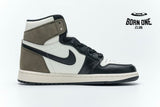 Air Jordan 1 Retro High Dark Mocha 555088-105