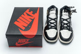 Air Jordan 1 Retro High Dark Mocha 555088-105