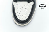 Air Jordan 1 Retro High Dark Mocha 555088-105